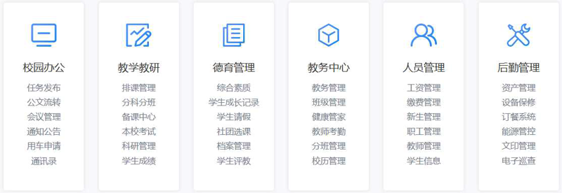 Education Information Technology Services